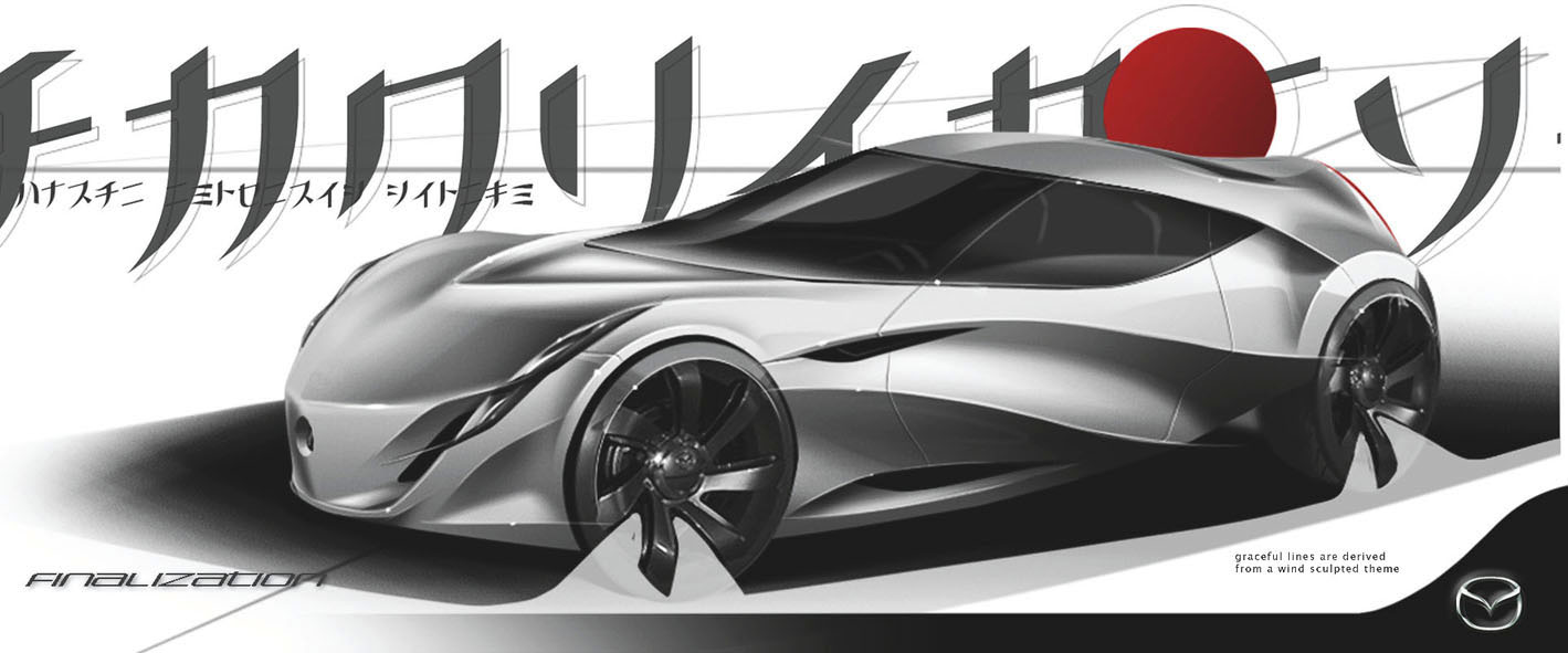 Mazda8